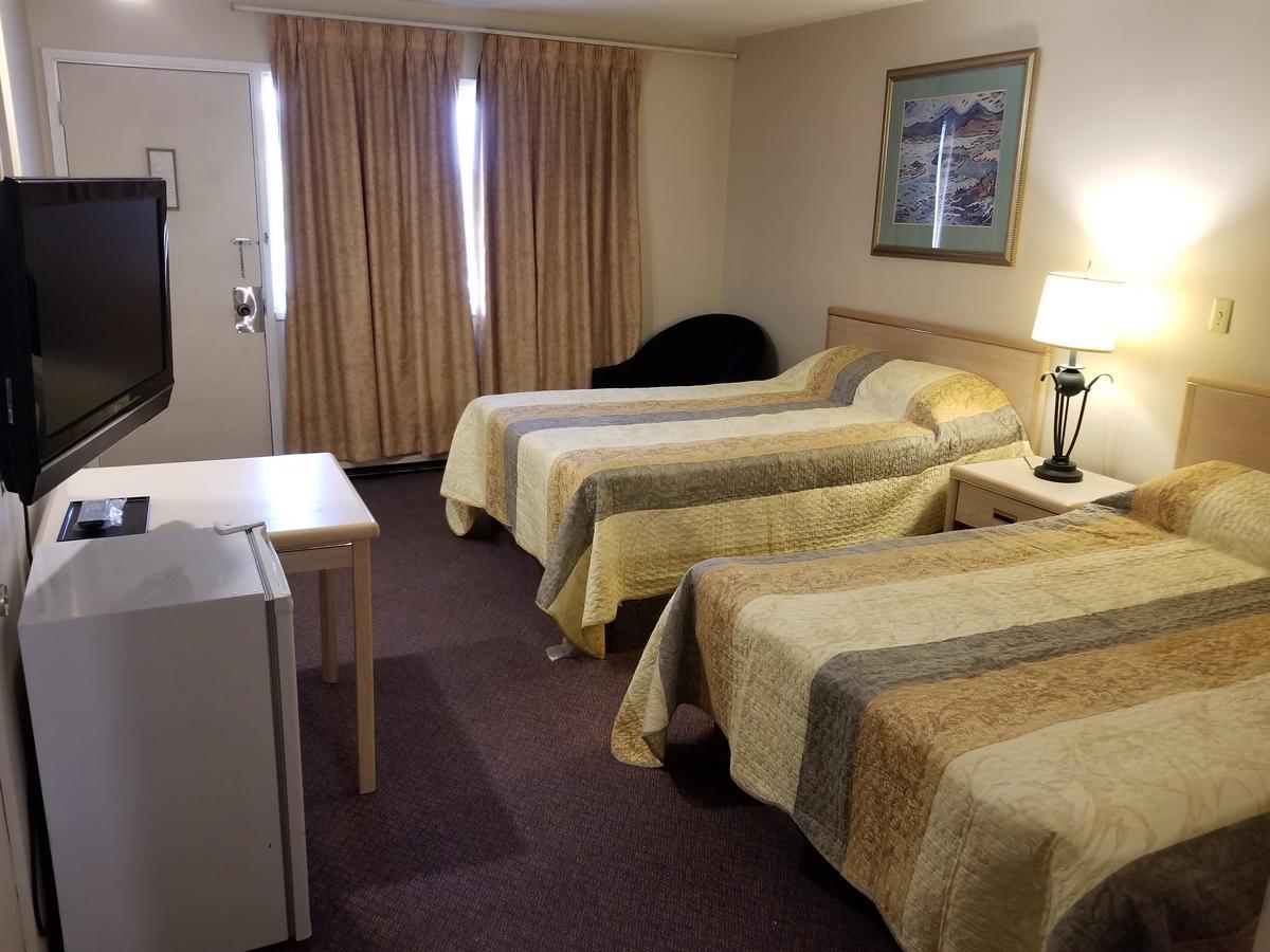 Slumber Lodge Williams Lake Kültér fotó